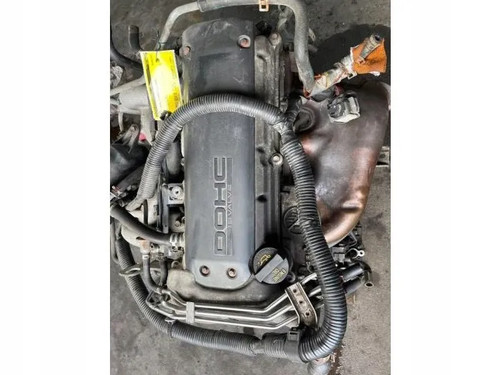 Motore suzuki grand vitara - vitara, ii