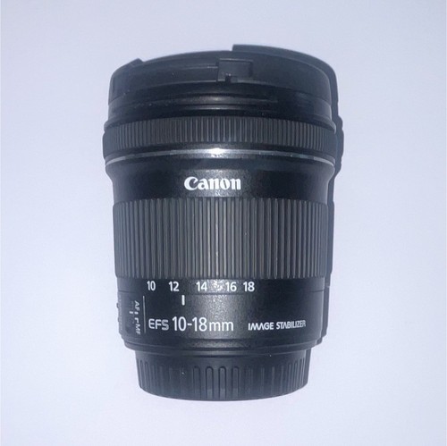 Canon 18mm 4 5 - ef-s, f/4.5-5.6