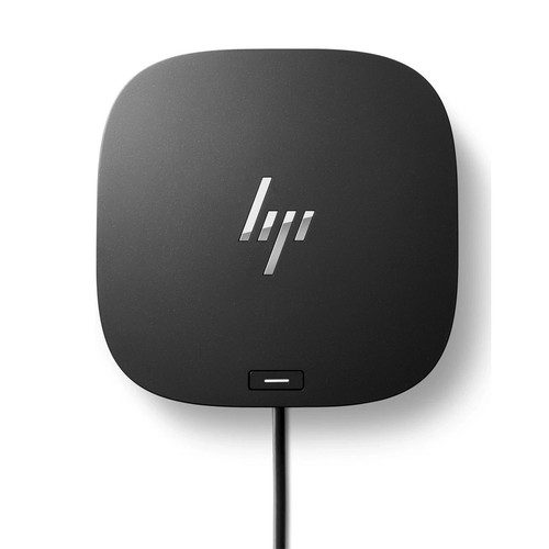 Usb dock g5 - usb-c,