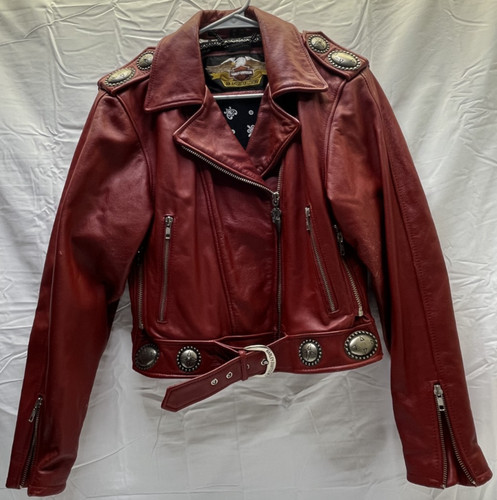 Harley davidson small giacca - harley,