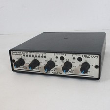 Compressore usato FMR Audio