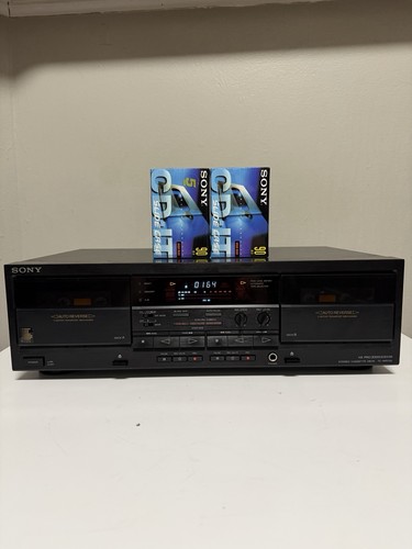 Vintage sony wr720a - sony, tc-wr720a