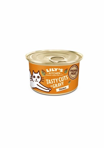 Lilys cucina tagli gustosi - tagli,