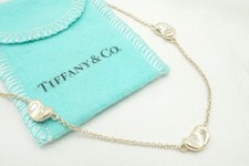 Collana Pendente Triple Beans