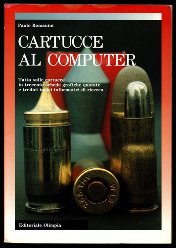Romanini cartucce computer - romanini,