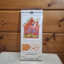Sizzix Bigz Die XL Extra Long