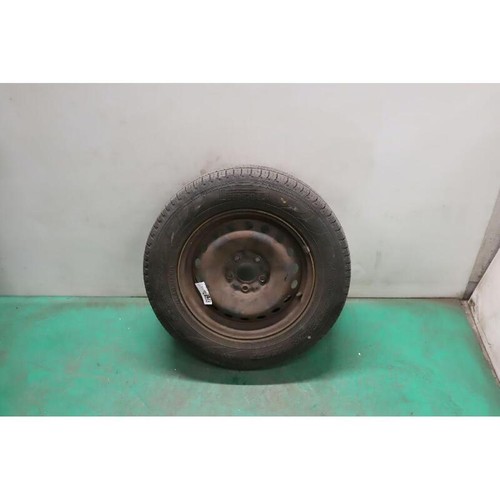 Cerchio ferro nissan - 1,