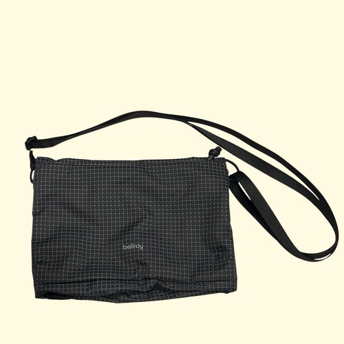 Borsa tracolla bellroy lite - a,