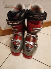 Scarpone Sci Atomic Donna