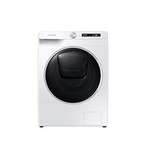LAVASCIUGA SAMSUNG WD11T554AWW 10,5 + 6 KG 1400 GIRI ADDWASH INVERTER VAPORE