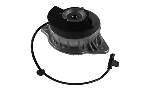 Supporto motore cuscinetto - motore,