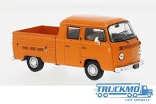IXO Models Volkswagen T2 DoKa