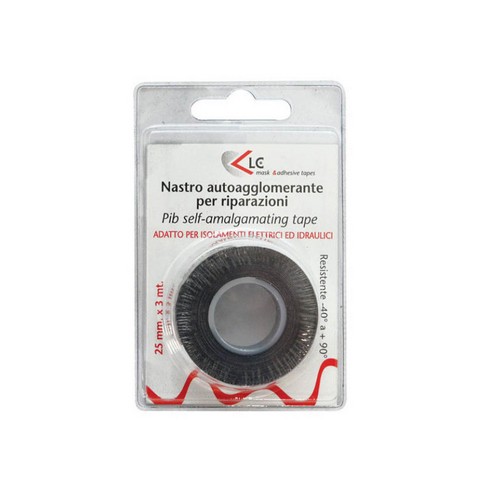 Nastro autoagglomerante 25 - mm,