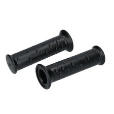 Coppia manopole nere originali