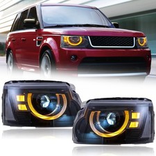 Per Range Rover Sport L320