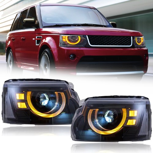 Per range rover sport - rover, l320