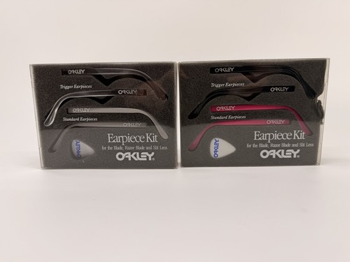 Nos oakley blades kit - oakley,