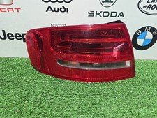 STOP POSTERIORE SX AUDI A4 8K.