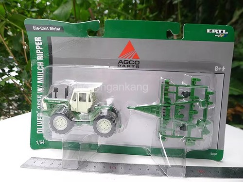 Per ertl oliver 2655 - ertl,
