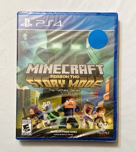 Nuovo ps4 - (sigillato),