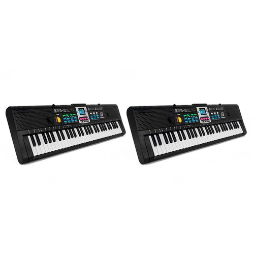 Pianoforte elettronico - ,
