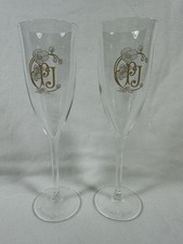 Perrier Jouet Champagne Flauti