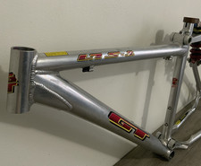 TELAIO MOUNTAIN BIKE GT USA