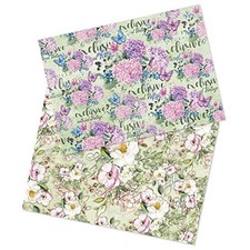 Ideen mit Herz 2 fogli di