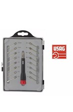 USAG 341 SH17 GIRAVITE DI