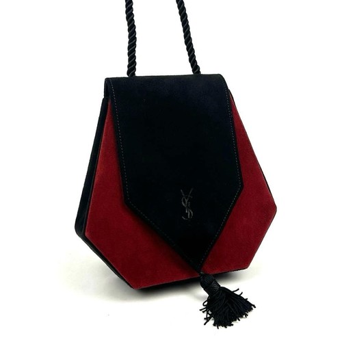 Borsa tracolla yves - borsa,
