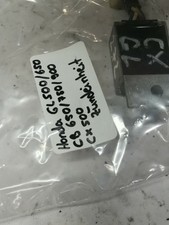 Honda GL500/650 CX500