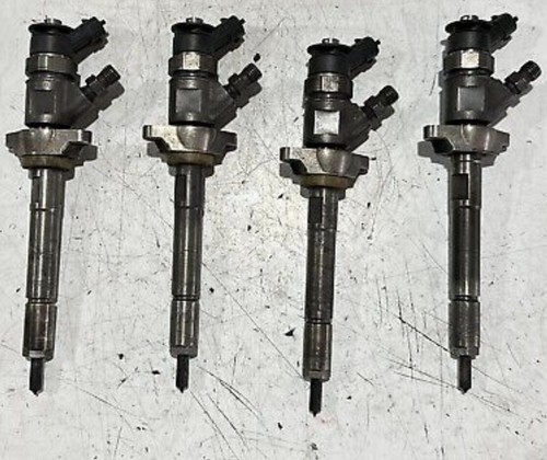 Iniettore bosch 0445110239 - bosch,