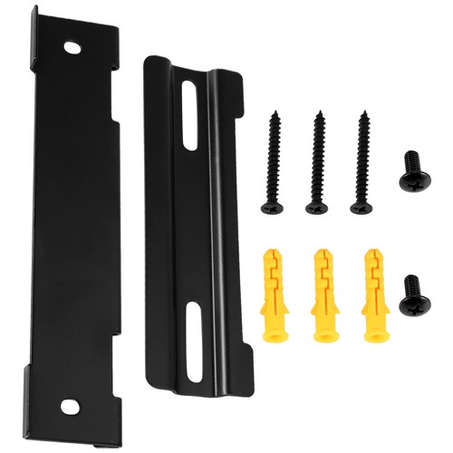 120 kit supporto parete - a,