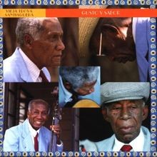 Gusto Y Sabor von Vieja Trova