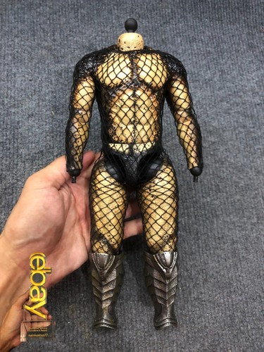 Hot toys mms250 - mms250, vs