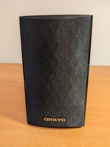 Onkyo surround sound speaker - surround,