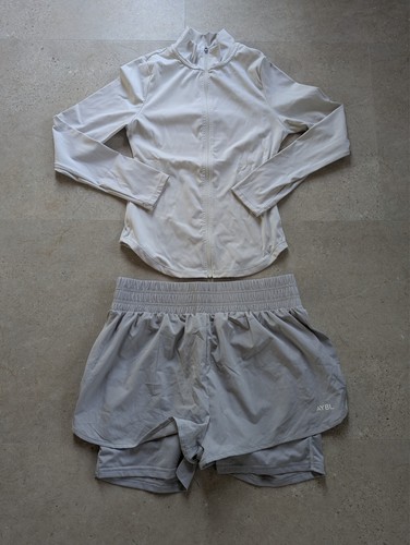 Aybl set activewear donna - set,