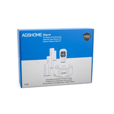 AGSHOME Alarm V1.0 | 3 pezzi |