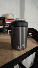 Yeti 12oz Colster Graphite Nuovo Edizione Limitata