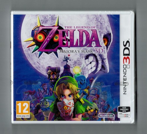 Nintendo 3ds the - nintendo, 3ds: