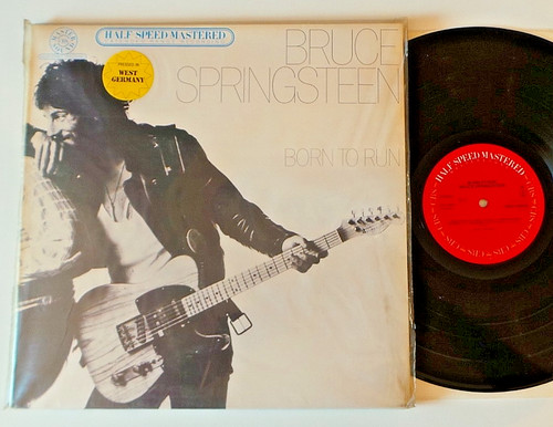 Bruce springsteen born - bruce, –
