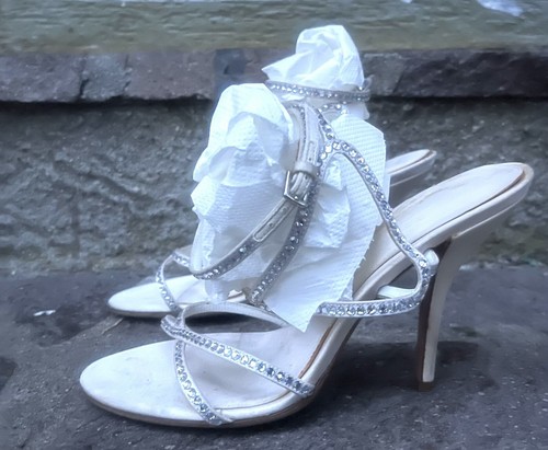 Sandali donna tacco alto - tacco,