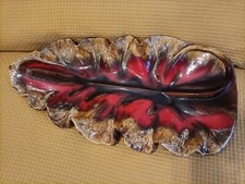 centrotavola ceramica