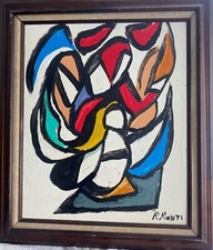 Rocco Monticolo, R Monti