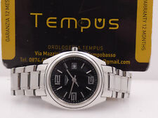 LONGINES LUNGOMARE LADY L3.509.4 MILLERIGHE 2000'S ACCIAIO BRACCIALATO OROLOGIO