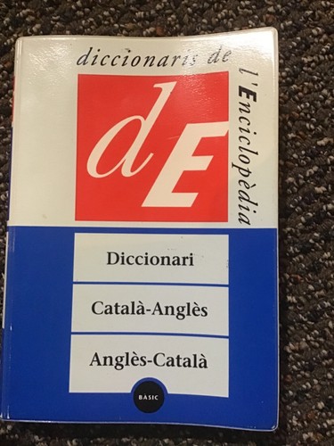 Catalan dictionary -  catalan,