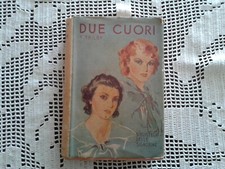 DUE CUORI - T. TRILBY -