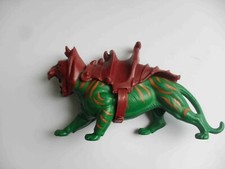 BATTLECAT MASTERS OF THE