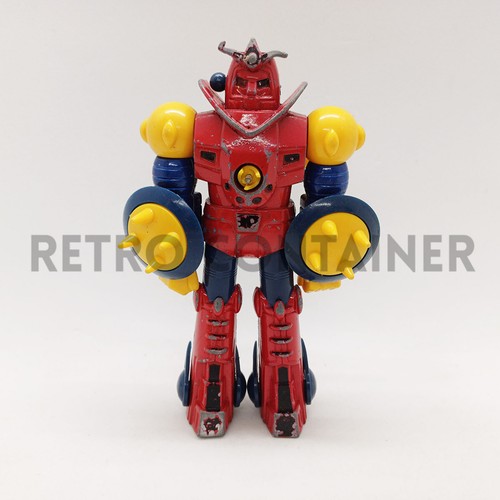 Vintage robot mekander mekanda - robot,