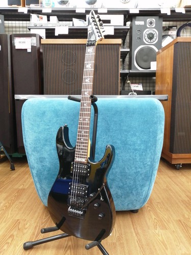 Chitarra elettrica usata ltd - usata,